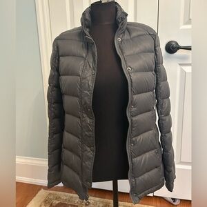DKNY Puffer Jacket